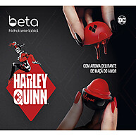 Hidratante Labial Beta Arlequina Maçã do Amor – Edição Limitada - imagem 2