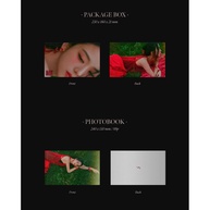 Álbum JISOO [ME] - Blackpink: Edição Limitada - imagem 2