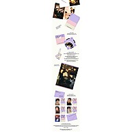 SEVENTEEN Photobook: C & D - Edição Limitada - imagem 2
