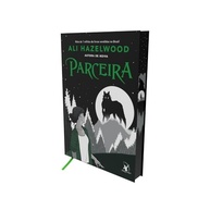 Parceira - Edição Especial Limitada: Livro + Marcador Exclusivo Ali Hazelwood - imagem 4
