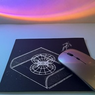 limitada-interestelar-a-ciencia-especial-de-universo-o-edicao-gargantua-a-explore-a