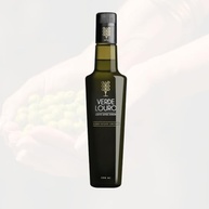 Verde Louro Azeite Extra Virgem Blend, 250ml, Frutado Verde Médio, Edição Limitada - imagem 1