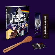 limitada-o-spoon-side-dark-colecionadores-rock-receitas-de-livro-para-the-edicao-do-of-a