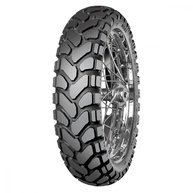 Pneu Traseiro Mitas E-07+ 150/70 B17 69H TL/TT: Aventura On/Off-Road Sem Limites - imagem 2
