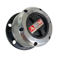 Roda Livre AVM 27 Estrias para Engesa/Envemo Camper: Aventura Sem Limites! - imagem 3