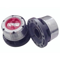 Roda Livre Manual Reforçada para Suzuki Jimmy: Aventura Sem Limites! - imagem 1