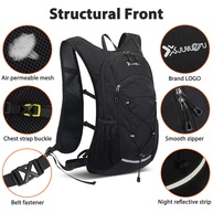 Mochila Hidratação 20L: Aventura Sem Limites! - imagem 2