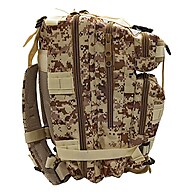 Mochila Tática 30L: Aventura Sem Limites! - imagem 2