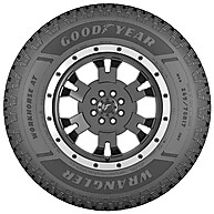 Pneu Goodyear Wrangler AT: Aventura Sem Limites! - imagem 2