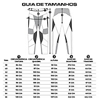 Calça de Moto Pro Tork Insane: Aventura Sem Limites! - imagem 2