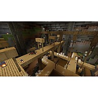 Minecraft PS5: Aventura Sem Limites! - imagem 2