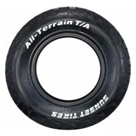 Pneu All-Terrain 265/70R16 Sunset: Aventura Sem Limites! - imagem 2