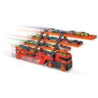 Mega Caminhão Hot Wheels: Aventura Sem Limites! - imagem 2