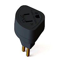 Adaptador de Tomada: Conecte Sem Limites! - imagem 2
