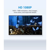 Adaptador DVI para HDMI Vention: Conecte Sem Limites! - imagem 2