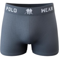 Cueca Boxer Microfibra: Conforto Sem Limites! - imagem 2