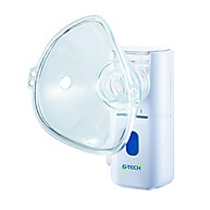 Nebulizador G-tech Nebmesh 2: Inale Sem Limites! - imagem 2