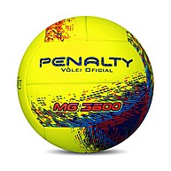 Bola Vôlei Penalty XXI MG 3600: Jogue Sem Limites! - imagem 2