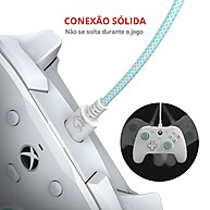 Cabo Gamesir AC10: Jogue Sem Limites! - imagem 2