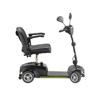 Scooter Dellamed LB Light: Mobilidade Sem Limites! - imagem 2