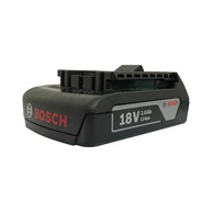 Bateria Bosch 18V 2.0Ah: Potência Sem Limites! - imagem 2