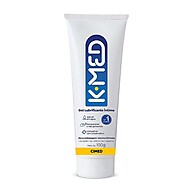 K-med: Lubrificante Íntimo para Prazer Sem Limites - imagem 2