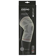 Joelheira N1 Sport: Treine Sem Limites! - imagem 2