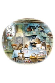 limonada-busca-da-secreta-tesouro-aventura-de-amizade-foxwood-o-a-em-e-a