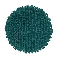 Refil Flash Limp Tira Pó para Mop Giratório Fit - Lavável e Versátil - imagem 3