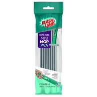 Refil para Mini Mop PVA Flash Limp - RMOP7674 | Espuma de Alta Performance para Limpeza Sem Esforço - imagem 1