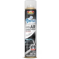 Limpa Ar Condicionado Breeze Pro 300ml: Carro Novo e Higienizado - imagem 2