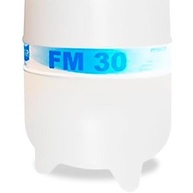 Filtro de Piscina Sodramar FM 30: Água Limpa! - imagem 2