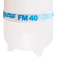 Filtro de Piscina Sodramar FM-40: Água Limpa! - imagem 2