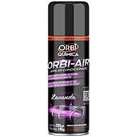 Limpa Ar Condicionado Orbi: Ar Puro e Lavanda! - imagem 1