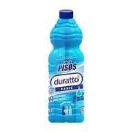 Limpa Pisos Duratto Basic 1L - Fórmula Concentrada para Limpeza Profunda e Segura - imagem 2