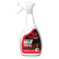 Redragon Eraser: Limpa Pneus e Borrachas com Poder de Espuma - 500ml - imagem 2