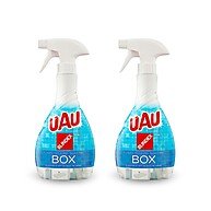 Limpa Box UAU: Box Impecável em 2x! - imagem 1