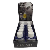 Monzi Limpa Prata 35ml - Fórmula Original para Brilho e Proteção de Peças em Prata - imagem 3