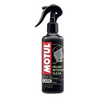 Limpa Capacete Motul M2: Interior Impecável! - imagem 1