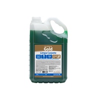 Limpa Carpete 5L Gold: Tapetes Impecáveis! - imagem 1