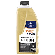 Limpa Carter Tecpro: Desengripante Poderoso 500ml - imagem 1