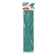 Refil para Limpa Vidros Extensível Flash Limp - Microfibra Lavável com Sistema de Velcro - imagem 5