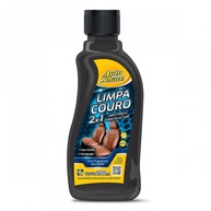 Limpa Couro AutoShine: 4 em 1 para Revitalizar! - imagem 1