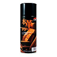 Limpa Couro Soft 99: Revitalize o Interior do Seu Carro! - imagem 1