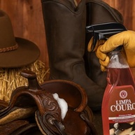 Limpa Couro Brene Horse 500ml: Brilho, Proteção e Durabilidade para Seus Itens de Couro - imagem 3