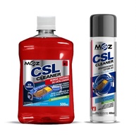 Kit 2 Limpa Catalisador Flex Gasolina e Álcool: Potencialize seu Motor! - imagem 1
