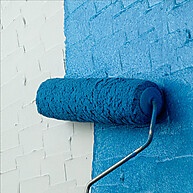 Rolo Lã Carneiro Profi 25mm – Pintura Rápida e Limpa - imagem 2