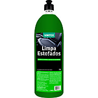 Limpa Estofados Vintex: Revitalize Seu Carro! - imagem 1