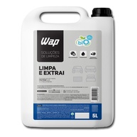 Limpa Extrai Wap 5L: Limpeza Profunda Sem Esforço! - imagem 1