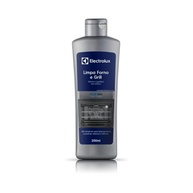 Limpa Forno Electrolux: Desengordure Fácil! - imagem 1
